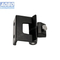 Aobo Custom Factory Delivery OEM Stainless Steel 316 Black Electric Cabinet Door Durable Corner Hinge