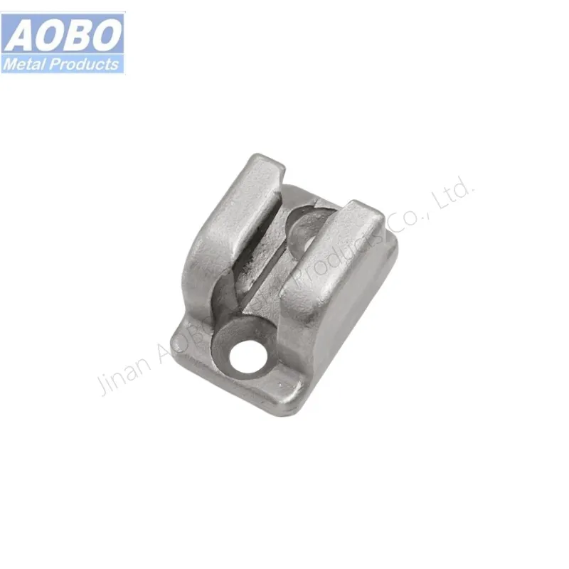 Aobo The Latest Industrial Locking Accessories