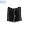 Aobo Cabinet Zinc Alloy Aluminum Alloy Heavy Duty Door Furniture Industrial Small Concealed Hinges Screw on Hinge