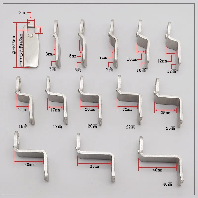 Stainless Steel 304 Quarter Turn Cam