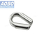 Wholesale High Quality Wire Rope Thimble U. S Heavy Duty Thimble