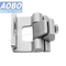 Positioning Hinge Adjustable Torsion Small Thickening Door Furniture Hardware Parts Mini Hinges