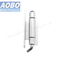 Industrial Heavy Duty Stainless Steel Concealed Removable Hinge Concealed Hinge Weld on Hinge for Panel Cabinet
