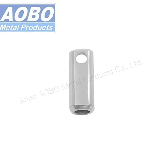 Stainless Steel Accessories Rod Adapter