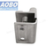 Aobo AISI 316 in-Line Cabinets Adjacent Door 180 Degree Right Hand Hinge