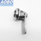 Stainless Steel 316 Triangular Cam Lock Quarter Turn for Bus and Railway Train Lock
