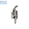 Stainless Steel & Zinc Alloy Detachable Locking Lift-off Hinges Furniture Removable Hinges