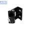 Stainless Steel Black Electrical Panel Industrial Machine Door Hinge Panel Board Hinge Electrical Door Hinge