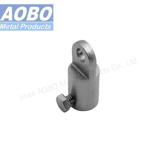 Rod Adapter Stainless Steel Connector Accessories