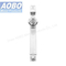 Best Selling OEM Design Stainless Steel SUS316 Rod Control Swinghandle Lock Handle with Reasonable Price Appropriate for Cabinets