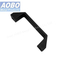 Aobo Aluminum Alloy Square Handle Industrial Equipment Cabinet Door Welding Machine Inverter Toolbox Square Handle