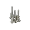 AISI 316 Allen Milled Head Screws M2 M3 M4 M5 M6 M10
