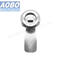 Aobo Electrical Cabinet Secure Door Panels Stainless Steel 316 Finish Triangular 8mm Quarter Turn Cam Lock