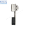 Aobo Wing Knob Panel Cam Lock Stainless Steel SUS 316 Industrial Cabinet Rittal Electrical Door Quarter Turn Handle