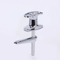 Zinc Alloy Industrial T Handle Shaft Chrome Plating Lock