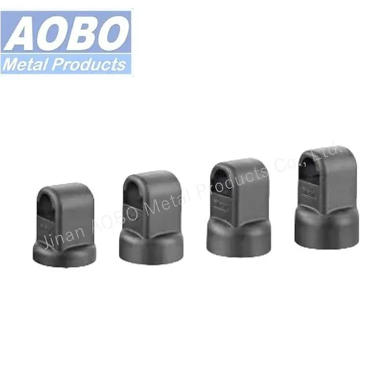 Cabinet Rod Guides for Round Rod