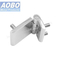Heavy Duty Hot-Selling SUS Pin and Threaded Studs Hinge Appropriate for Cabinets and Enclosures