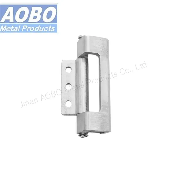 Aobo Concealed Distribution Industrial Machinery Equipment Box Door Control Electric Cabinet Hinge