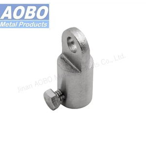 Rod Adapter Stainless Steel Connector Accessories