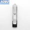 Stainless Steel AISI316 Lock Body and Rods Cabinet Door Connecting Swing Handle Rod Control Lock