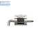 Aobo Factory ISO9001 Heavy Duty SS316 Freezer Door Hinges Kitchen Furniture Hinges for Sale