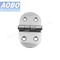 Aobo Marine Yacht Fishing Boat 316 Stainless Steel Cabinet Door and Window Hinge