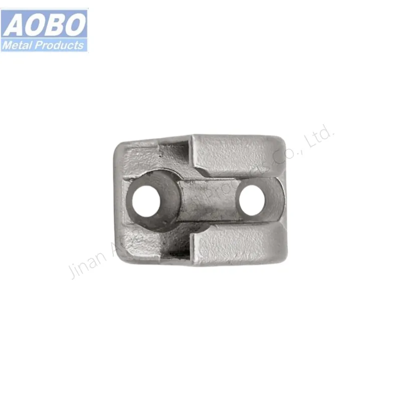 Aobo The Latest Industrial Locking Accessories