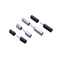 Zinc Alloy Electrical Safe Cabinet Distribution Box Removal Detachable Lift-off Hinge