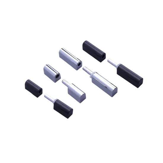 Zinc Alloy Electrical Safe Cabinet Distribution Box Removal Detachable Lift-off Hinge