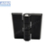 Aobo Electrical Panel Door Hinge Black Painted Hinge for Equipment