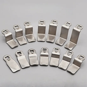 Stainless Steel 304 Quarter Turn Cam