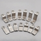 Stainless Steel 304 Quarter Turn Cam