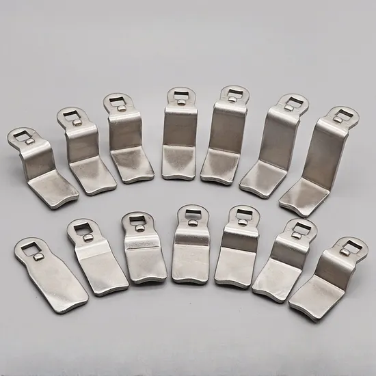 Stainless Steel 304 Quarter Turn Cam