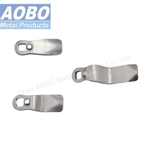 Aobo Carbon Steel Aluminum Copper Alloy Steel Cast Lron Stainless Steel Cam with Catch