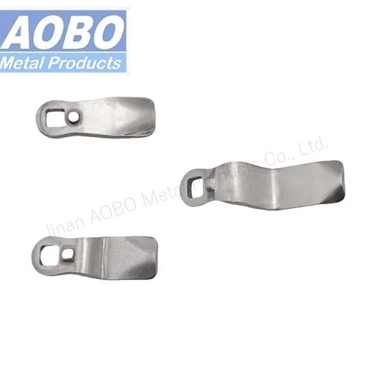 Aobo Carbon Steel Aluminum Copper Alloy Steel Cast Lron Stainless Steel Cam with Catch