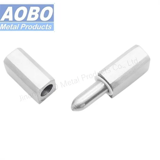 Wholesale Customized Hardware Stainless Steel Lift off Door Hinge, Stainless Steel Pin